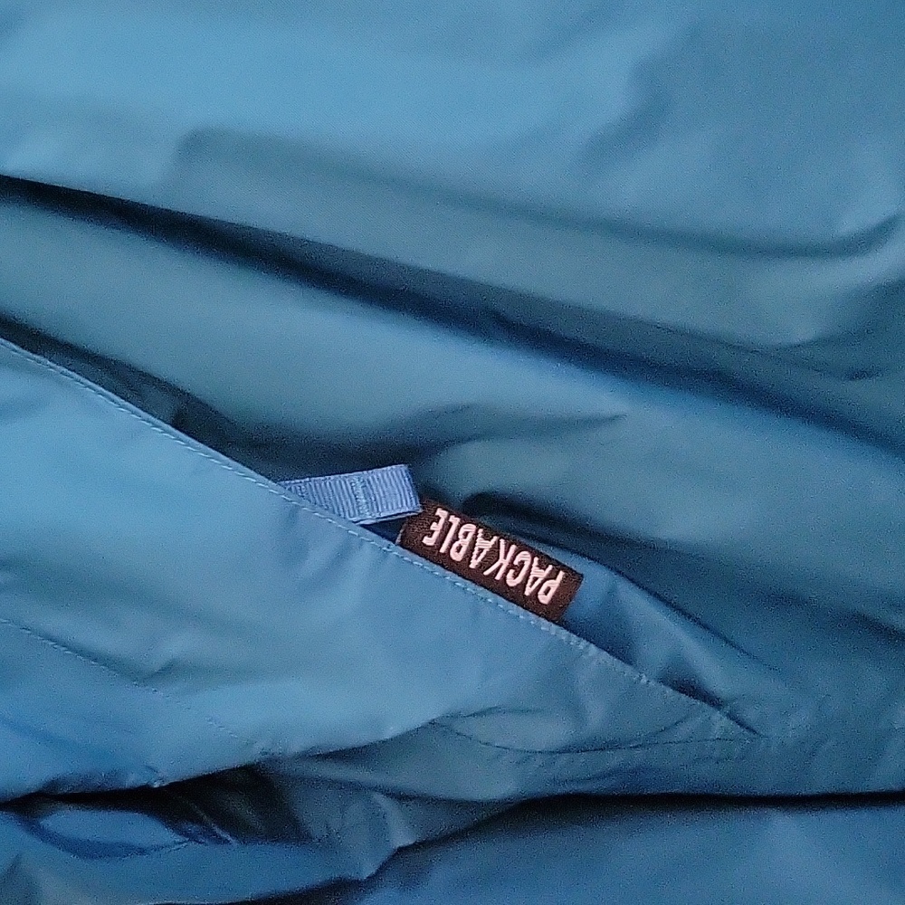 Cabela's Packable Coat - Picture 2 of 14